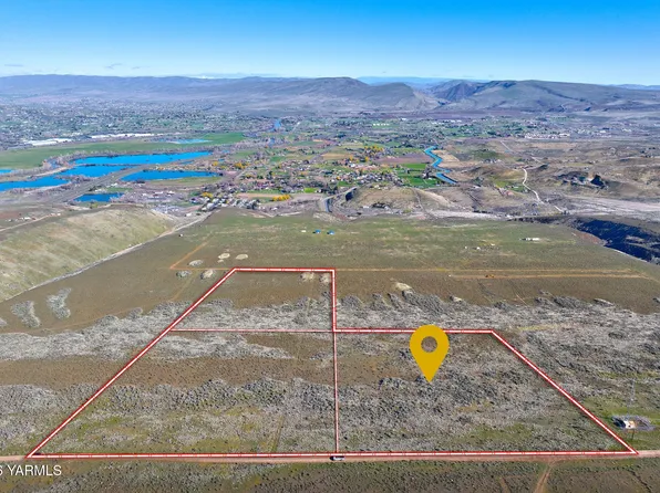 Nna Buds Pl, Yakima, WA 98901