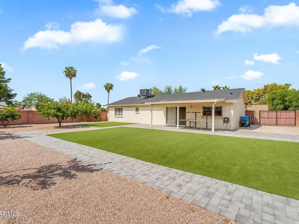14235 N 49TH Street, Scottsdale, AZ 85254