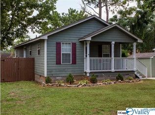 4013 Pine Ave SW, Huntsville, AL 35805