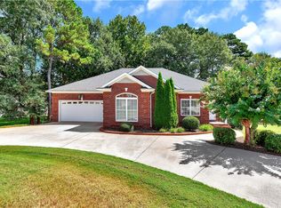 119 Green Chase E, Anderson, SC 29621