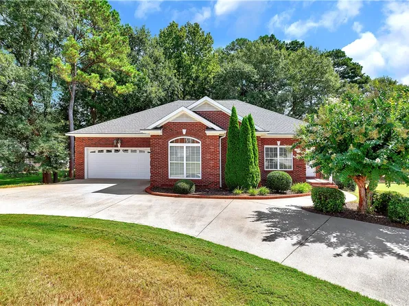 119 Green Chase E, Anderson, SC 29621