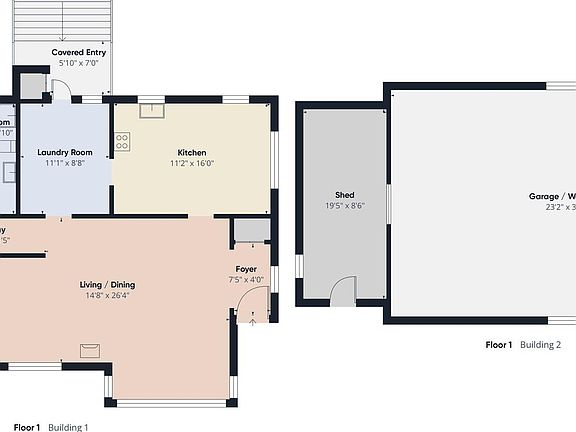 2nd image of 1010 Pine St