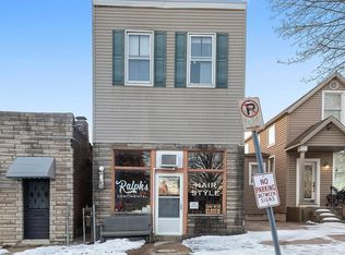 5406 Magnolia Ave, Saint Louis, MO 63139
