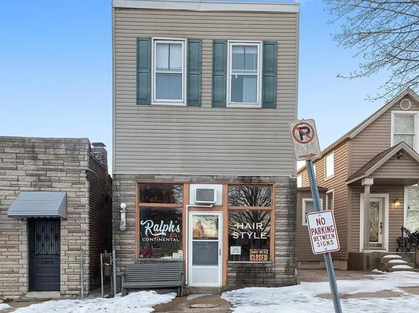 5406 Magnolia Ave, Saint Louis, MO 63139