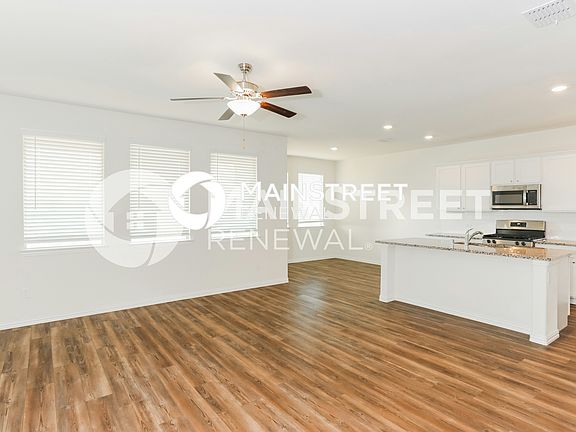 WM - Living Room
