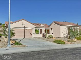 2287 Bensley St, Henderson, NV 89044