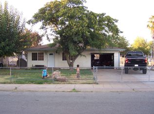 1218 Feather Ave, Oroville, CA 95965