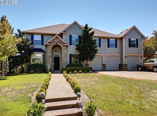 15912 SW Dozier Way, Portland, OR 97224