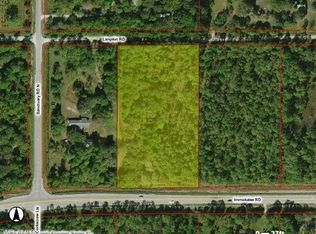1274 Limpkin Rd LOT 0, Naples, FL 34120