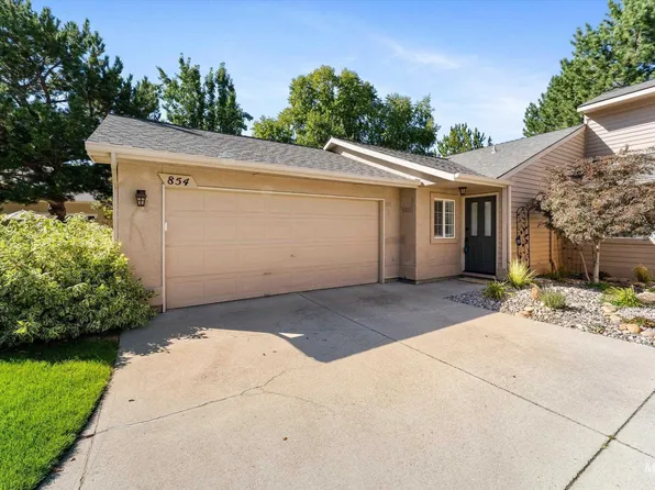 854 E Old Saybrook Ln, Boise, ID 83706