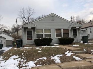 1227 Louisville Ave, Saint Louis, MO
