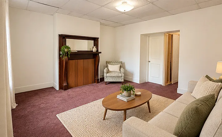 2 bed, 1000 sqft, $1,195 — Photo 3