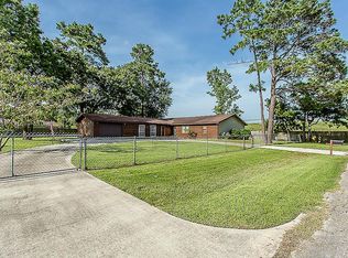 8327 Indian Spring Trl, Houston, TX 77050