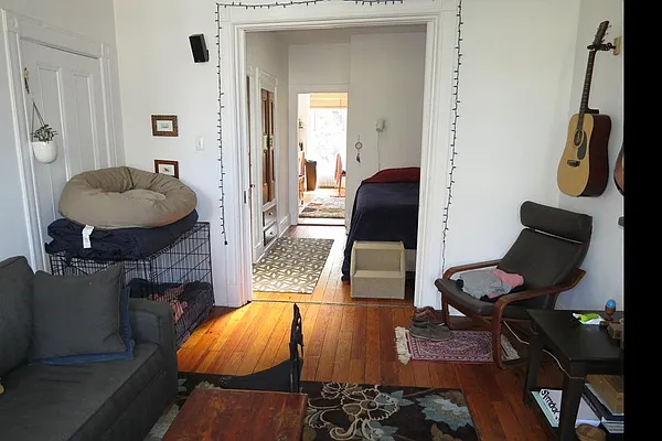 Rented by Corcoran | media 21