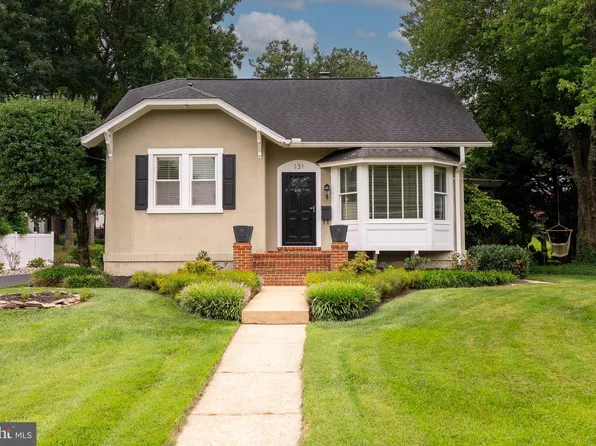 131 Cinder Rd, Lutherville Timonium, MD 21093