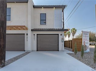 801 S 19 1/2 St, McAllen, TX 78501