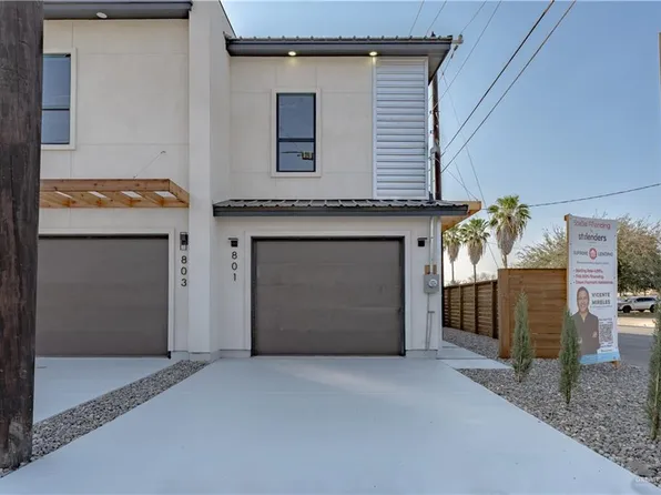 801 S 19 1/2 St, McAllen, TX 78501
