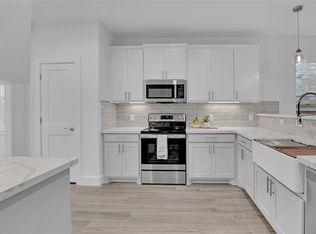 165 Curt St, Anna, TX 75409