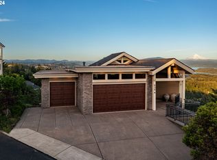 538 NW View Ridge St, Camas, WA 98607