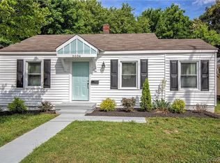 2034 Dupuy Rd, Petersburg, VA 23803