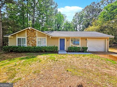 9046 Homewood Dr, Riverdale, GA, 30274