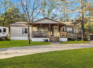 489 Cedar Valley Rd, Livingston, TX 77351