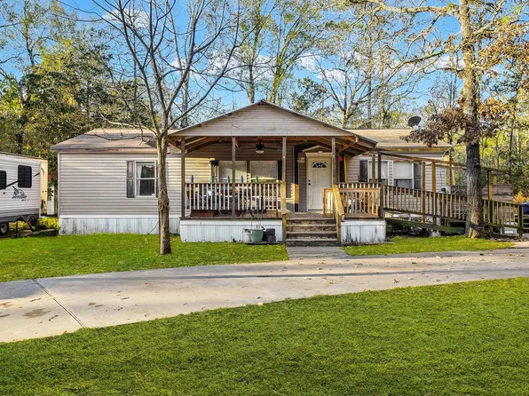 489 Cedar Valley Rd, Livingston, TX 77351