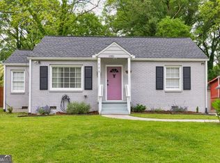 1395 Westboro Dr SW, Atlanta, GA 30310