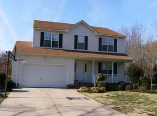 4461 Old Princess Anne Rd, Virginia Bch, VA 23462