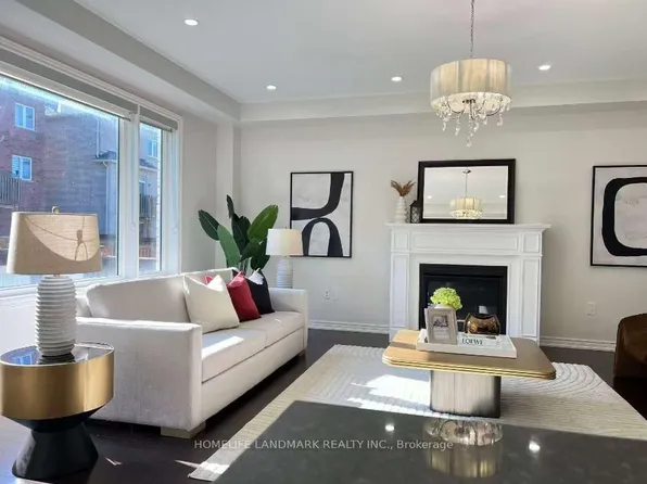 79 Forest Edge Cres, East Gwillimbury, ON L9N 0S6