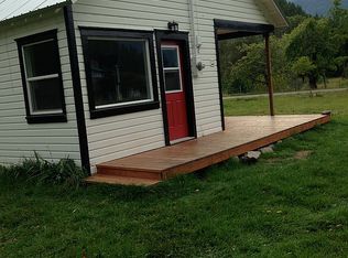 3995 Fleming Creek Rd, Bonners Ferry, ID 83805