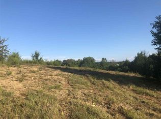 0 Paul Pettit Rd, Mohawk, TN 37810