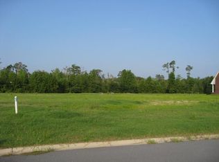 LOT 45 Ridgewood Dr, Conway, SC 29526