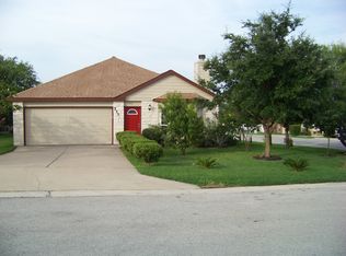 713 Ashley Ct, San Marcos, TX 78666