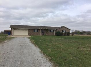 402682 W 2340th Dr, Bartlesville, OK 74006