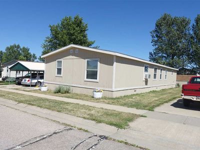 1108 Crow Peak Ln, Spearfish, SD, 57783