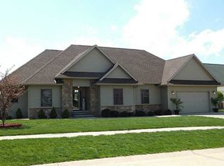 6827 Spear Point Ct, Marion, IA 52302