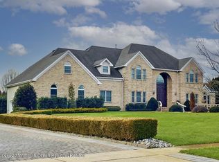 5 Pharo Ln, Millstone Township, NJ 08510