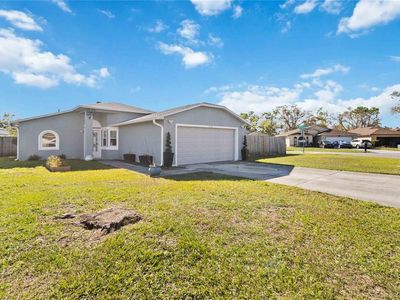 2733 Montego Bay Blvd, Kissimmee, FL, 34746