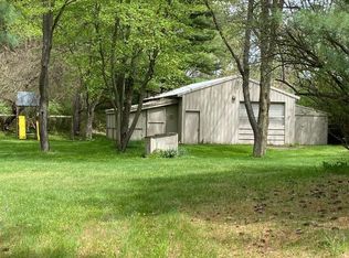 2454 Rossman Rd, Caro, MI 48723