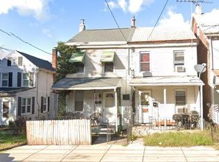 415 Beech St, Pottstown, PA 19464