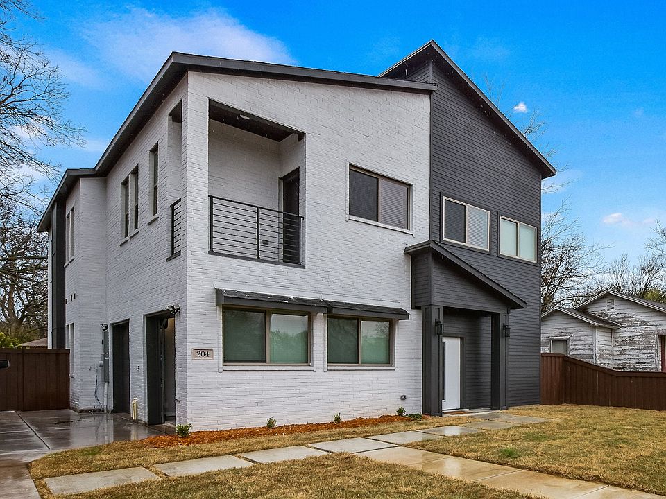 1st image of 204 N Getzendaner St Unit 1
