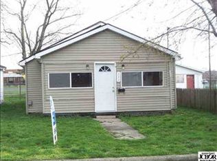 333 Highlawn Ave, Seymour, IN 47274