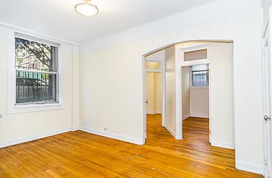 Rented by Century 21 Metropolitan