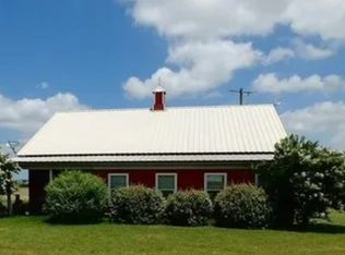 2670 Canaan Church Rd, Crawford, TX 76638