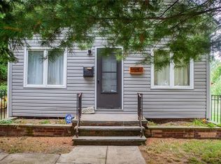 7530 Spafford Rd, Cleveland, OH 44105