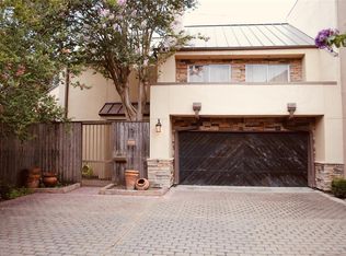 5728 Winsome Ln, Houston, TX 77057
