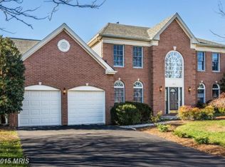 6104 Ridge Haven Ct, Centreville, VA 20120
