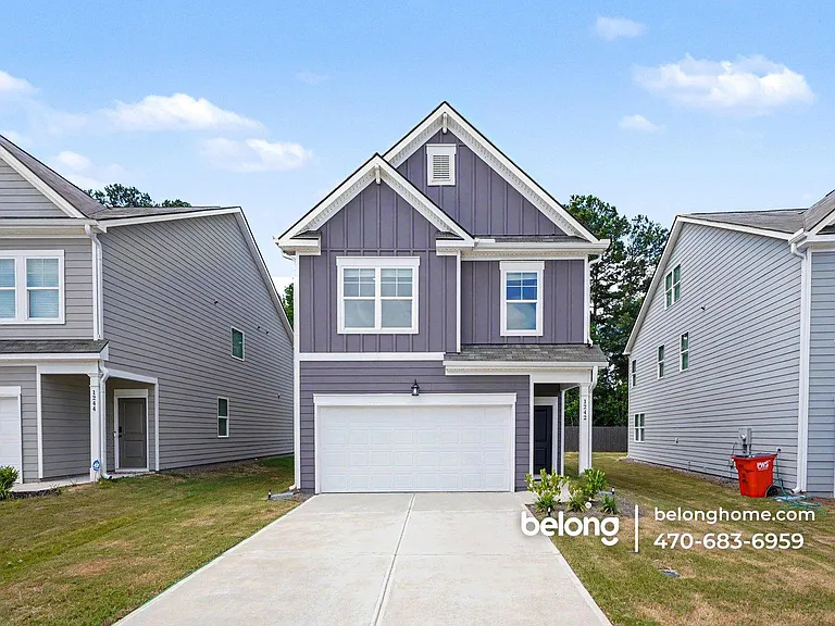 1242 Riverstone Rd — Photo 2