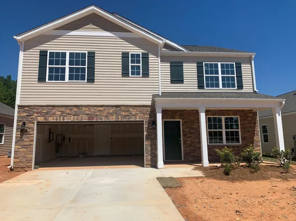 195 David Hill Dr, Sanford, NC 27330